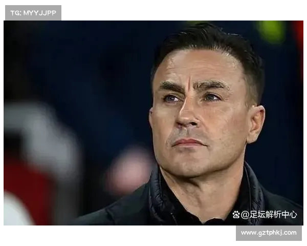 加图索谈卡纳瓦罗世界杯之路与当年艰难岁月的巨大差距